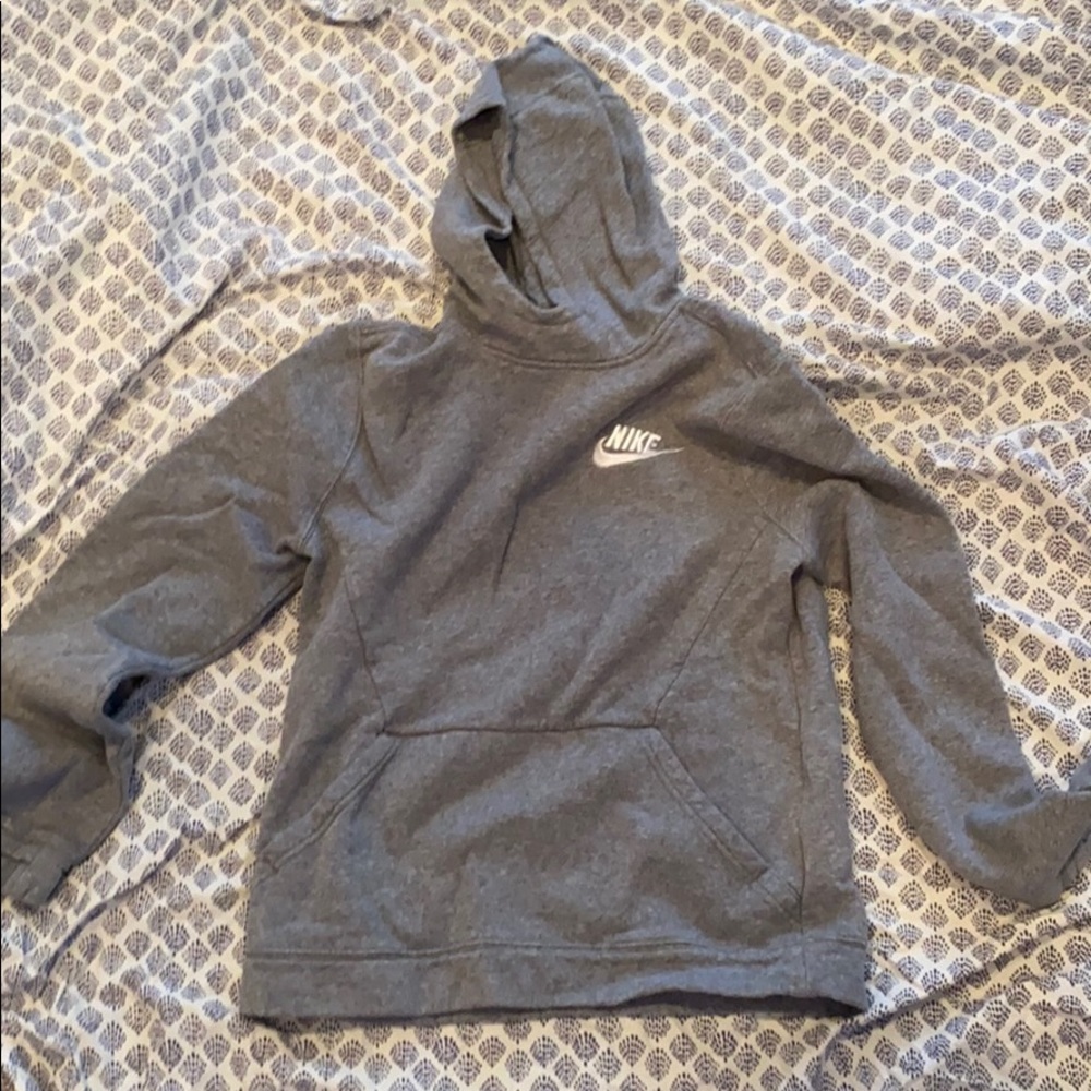 Nike sweatshirt